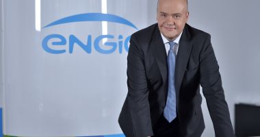 Stire din Cultură-Educație : Președintele Engie România a vizitat Colegiul „Mircea”