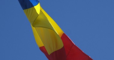 Stire din Politică-Administrație : Ziua Națională a României, sărbătorită și la Mangalia