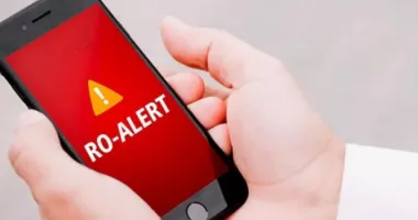 Stire din Eveniment : RO-Alert în nordul județului Tulcea după atacuri cu drone în apropierea graniței cu Ucraina