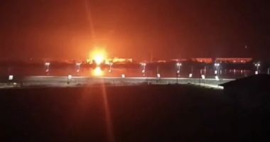 Stire din Eveniment : Noi atacuri cu drone rusești pe malul Dunării. S-a transmis mesaj Ro-Alert