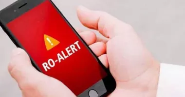 Stire din Social : Alertă pe telefon pentru curent. ANRE pregătește notificări când consumul depășește 80%