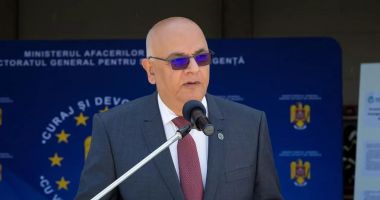 Stire din Eveniment : Raed Arafat anunță că RO-Alert va fi transmis și pe televizor, e-mail sau SMS