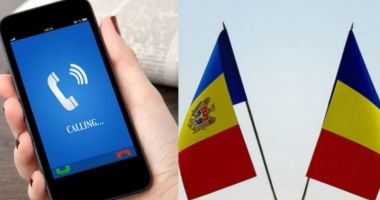Stire din Actualitate : Tarifele de roaming între Republica Moldova şi România vor scădea. Acord între cele două țări