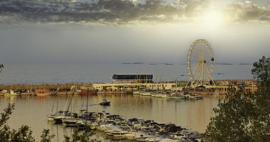 Stire din Social : Destinația Mamaia-Constanța, în atenția majorității agențiilor de turism din România
