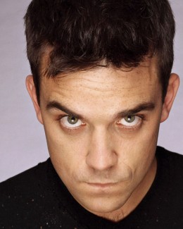 Stire din Monden : Robbie Williams îi cumpără  soției sale o vilă în Bahamas