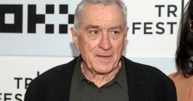 Stire din Actualitate : Robert De Niro, primele declarații după moartea nepotului său în vârstă de 19 ani. Care ar fi cauza morții tânărului