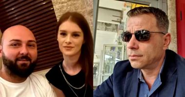Stire din Eveniment : Fosta soție a lui Robert Lupu, declarații despre trecutul criminalului. "Amenințările cu moartea erau la ordinea zilei"