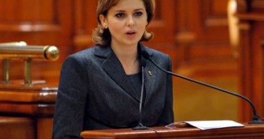 Stire din Politică-Administrație : PDL ar putea contesta la CCR și revocarea Robertei Anastase