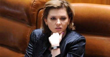 Stire din Politică-Administrație : Roberta Anastase: Cred că a fost o greșeală nominalizarea lui Sebastian Lăzăroiu la Ministerul Muncii