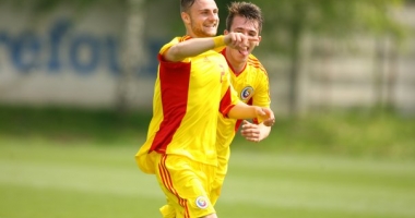 Stire din Sport : Un jucător de la FC Farul, în probe la Steaua