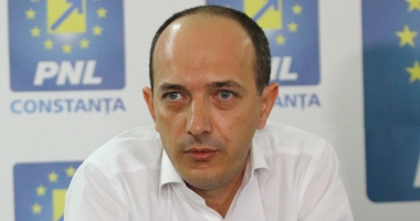 Stire din Politică-Administrație : "Am obținut cel mai bun scor al PNL pe județul Constanța din 1990 încoace"