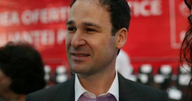 CANDIDAT SURPRIZĂ LA ȘEFIA PSD! - 2