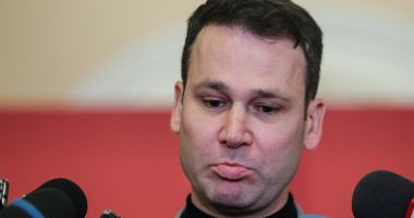 Stire din Eveniment : Primarul Sectorului 3, Robert Negoiţă, trimis în judecată pentru abuz în serviciu