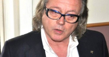 Stire din Eveniment : Italianul Roberto Vincentelli, cercetat în libertate