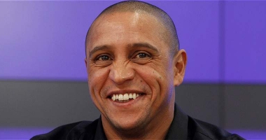 Roberto Carlos, condamnat la trei luni de închisoare