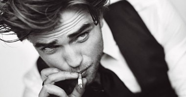 Robert Pattinson detestă oamenii plictisitori
