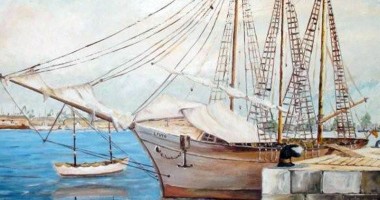 Surpriza care vă așteaptă la Muzeul Marinei Române - 3