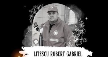 Un tânăr asistent medical s-a stins din viaţă fulgerător! Cu o zi în urmă fusese la Urgenţe