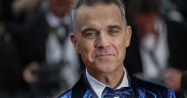 Stire din Actualitate : Robbie Williams va face primul său pas în metavers