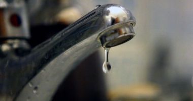 Stire din Social : Se oprește apa pe străzile Albăstrelelor și 9 Mai din orașul Techirghiol