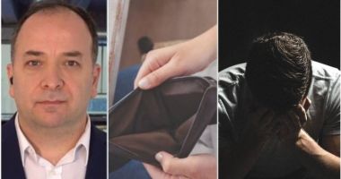 Stire din Economie : Vești proaste pentru românii care trec de la ROBOR la IRCC