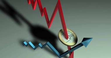 Stire din Economie : Dobânzile și subvențiile au aceeași valoare ca anul trecut