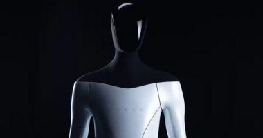 Stire din Actualitate : Detalii noi despre robotul umanoid Optimus construit de Elon Musk: Cum arată și cât va costa
