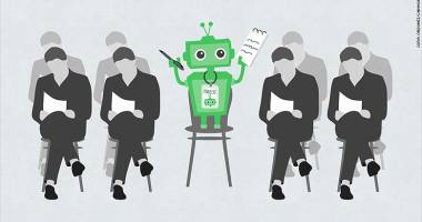 Stire din Tehnologie : Jurnalism 2.0: Roboții scriu mii de știri într-un an