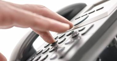 Stire din Social : Începând de azi,  un robot telefonic  va prelua indexul la apă