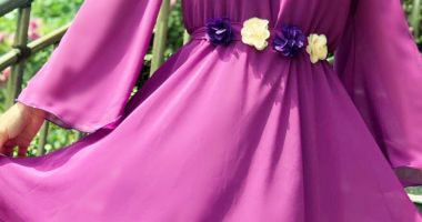 Rochii fabricate în România de la JojoFashion - 1