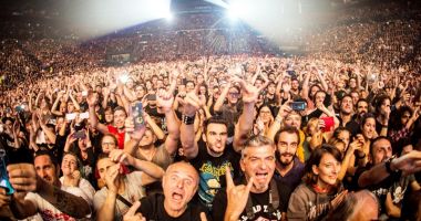 Stire din Diverse : Rockeri din toată țara, uniți-vă! Festivalul Posada Rock 2018