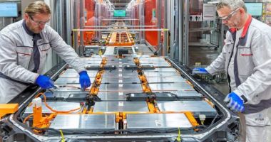 RockTech Lithium va construi o fabrică în România