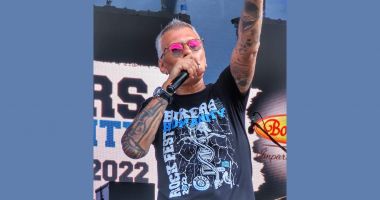 Stire din Cultură-Educație : Rock'N Vama - ultima redută rock din Vama Veche