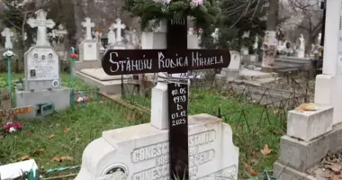 Stire din Eveniment : Moartea Rodicăi Stănoiu, în atenția anchetatorilor. Apropiații, chemați pe rând la audieri