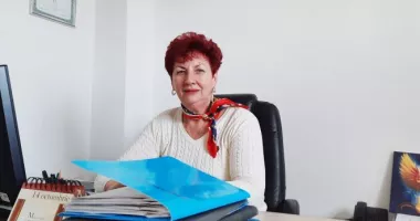 Stire din Social : Detalii despre înmormântarea Rodicăi Crăciun, fosta șefă a Serviciului de Stare Civilă Constanța