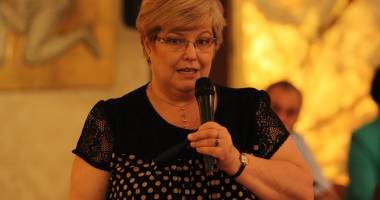 Stire din Sănătate : Rodica Tănăsescu: Medicii de familie nu au sarcină profesională să rezolve problemele administrative al CNAS