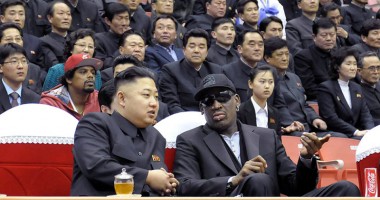 Stire din Actualitate : Dennis Rodman i-a cerut lui Kim Jong-un să elibereze un american