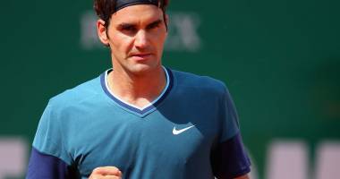 Stire din Sport : Tenis / Roger Federer a câștigat turneul ATP de la Halle