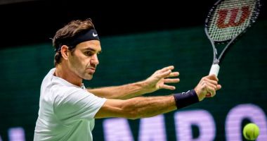 Tenis / Federer, cel mai vârstnic lider mondial ATP, la 36 de ani