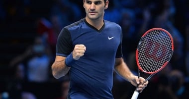 Tenis / Roger Federer, calificat în turul 2 la Australian Open
