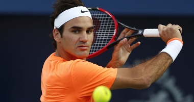 Stire din Sport : Federer, învins la Dubai de numărul 116 mondial