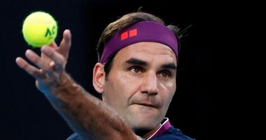Stire din Sport : Roger Federer nu va participa la Australian Open