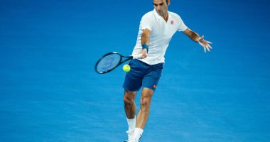 Stire din Sport : Federer, out de la Australian Open!