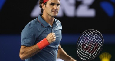 Stire din Sport : Roger Federer s-a retras din turneul de la Madrid