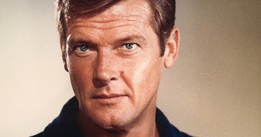 GALERIE FOTO / A murit actorul Roger Moore, cunoscut pentru rolurile din James Bond și Sfântul - 4