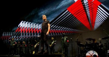 VIDEO / Roger Waters, SHOW de EXCEPȚIE la București