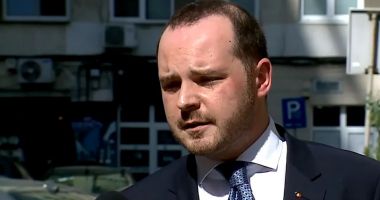 Stire din Actualitate : Ministrul Sănătăţii a cerut demisia şefului Centrului de Mari Arşi de la Floreasca