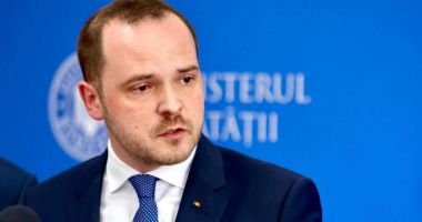 Stire din Social : Ministrul Sănătății: La sfârşitul acestui an va fi finalizat primul Centru de Mari Arşi din România