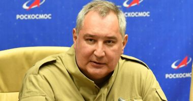 Stire din Actualitate : Dmitri Rogozin vrea să schimbe denumirea insulelor Kurile, disputate de Rusia și Japonia