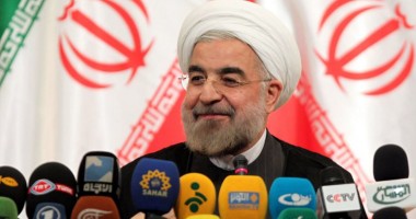 Stire din Actualitate : Hassan Rohani,  o marionetă în mâinile ayatollahilor?